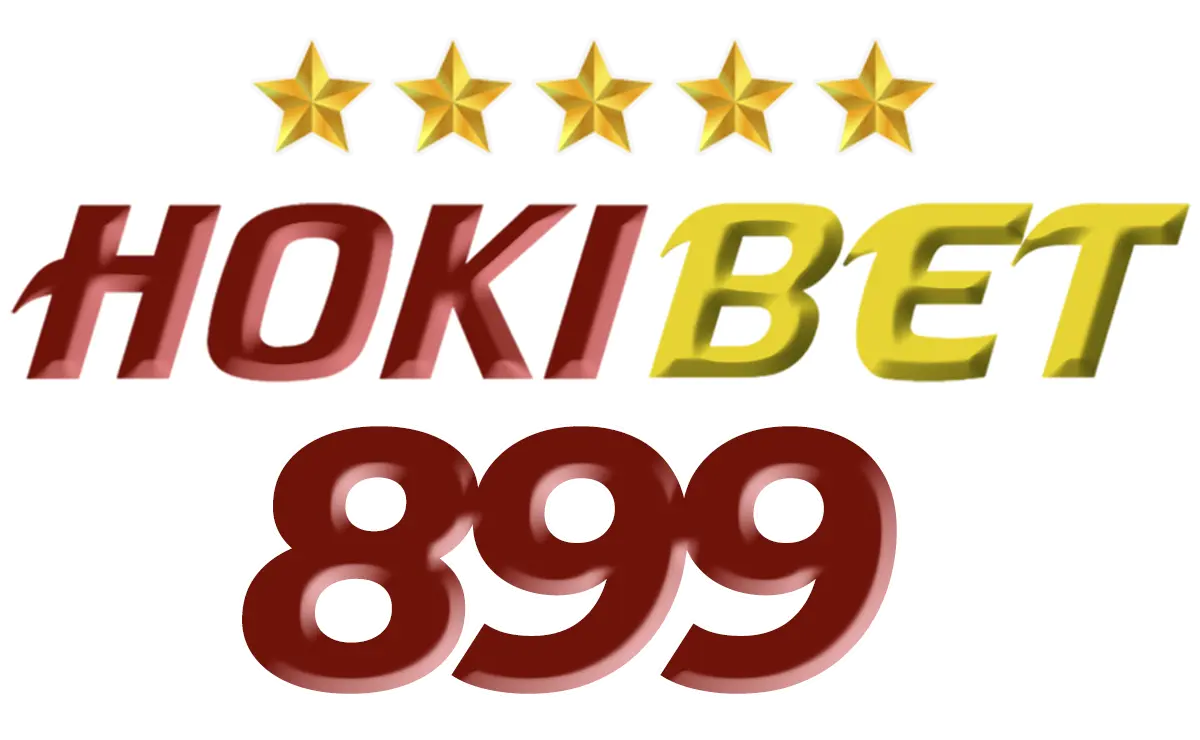 HOKIBET899 Logo